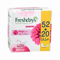 فريش دايز معطر 72 